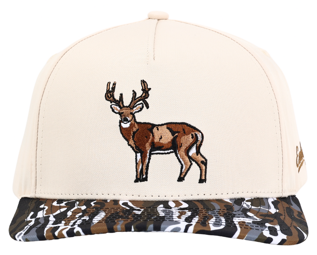 Ranch Camo - Buck
