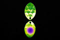 #3.5 Cascade “The Joker” Spinner Blade (Single Blade)