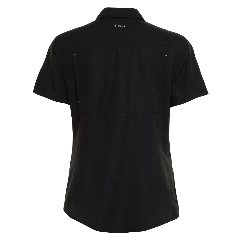 Caviar Ladies' MicroFiber Shirt