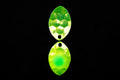 #3.5 Cascade "Lucky Charm" Spinner Blade (Single Blade)