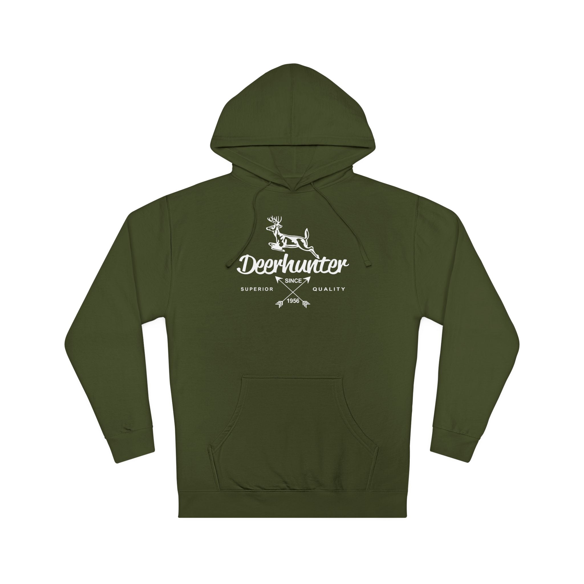 Deer Hunter Hoodie