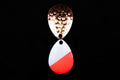 #3 Colorado "Coastal Killer" Salmon Spinner Blade (Single Blade)