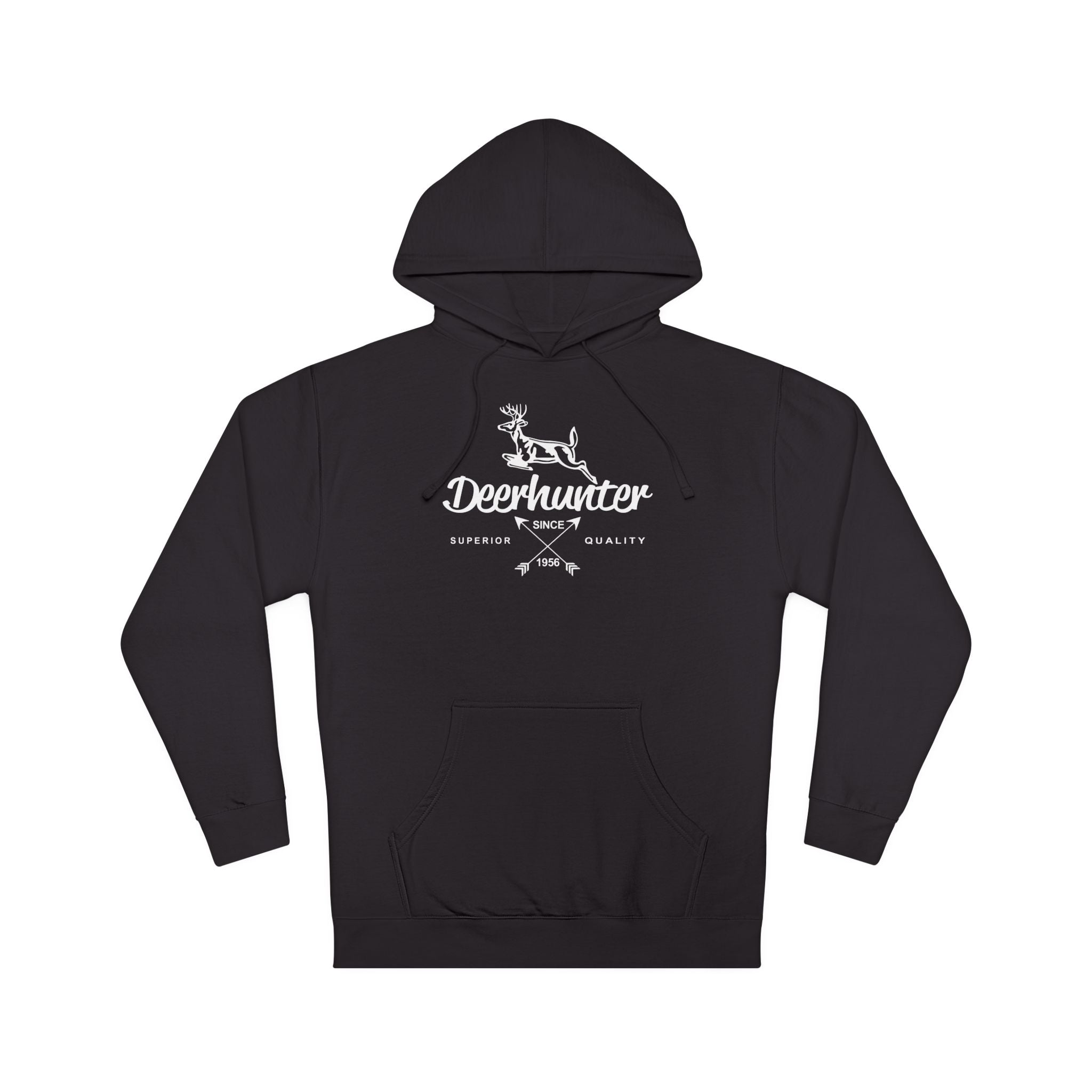 Deer Hunter Hoodie