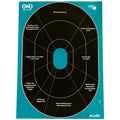Handgun Trainer Target