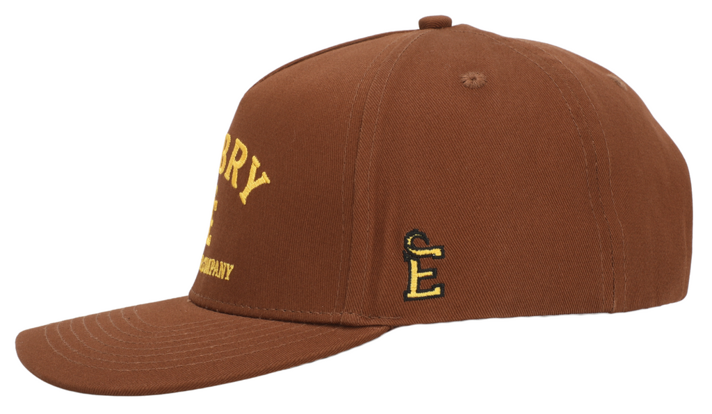 Brown - Vintage