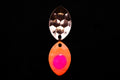 #3.5 Cascade "Wild Ride" Spinner Blade (Single Blade)