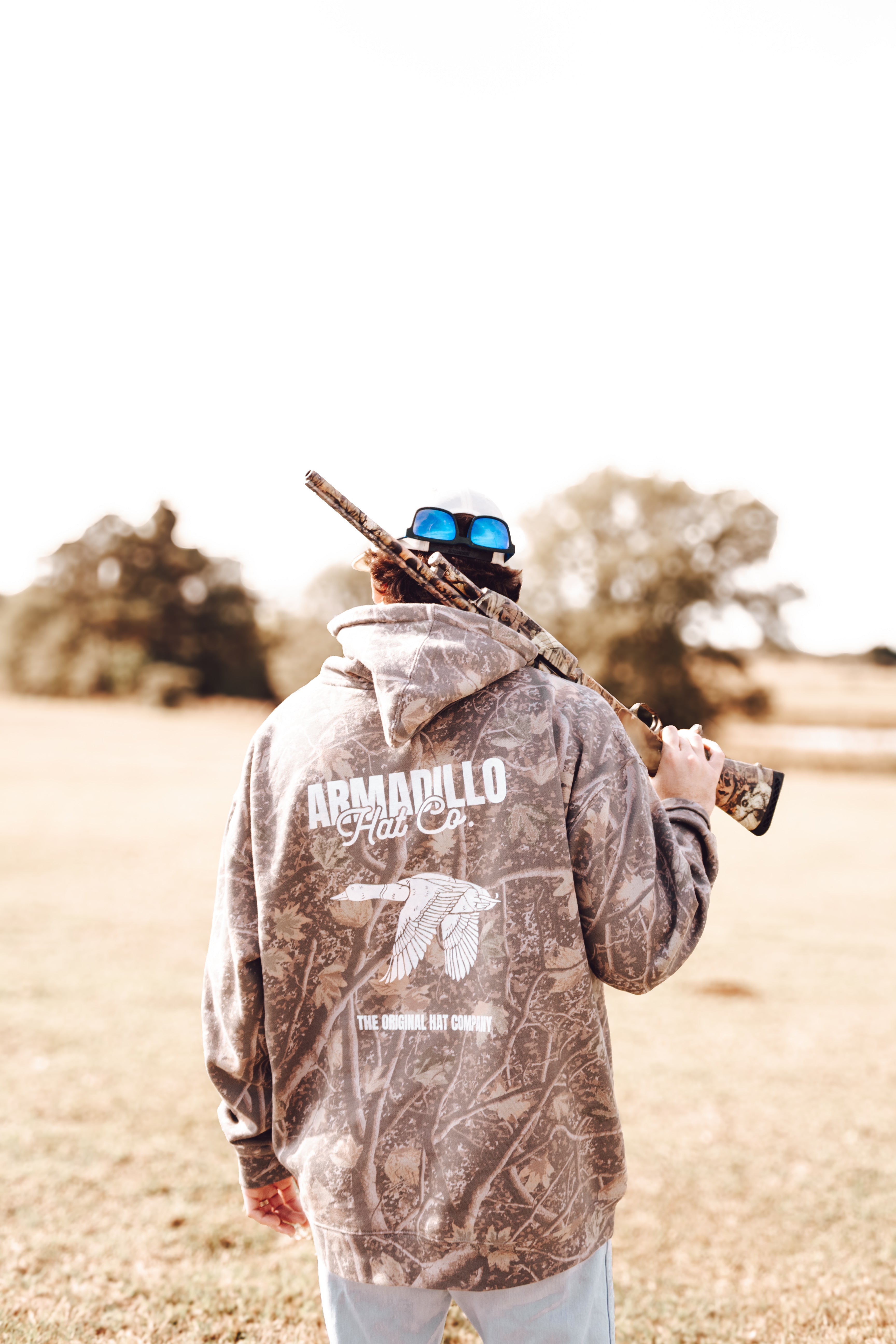 Deadwood Hoodie