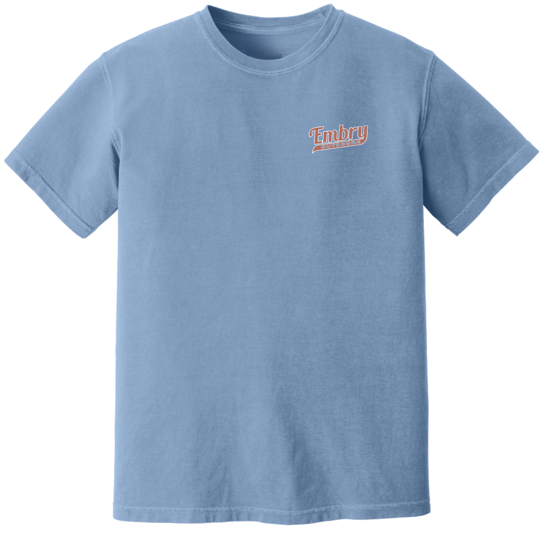 Largemouth Tee
