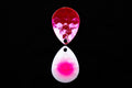 #3.5 Colorado "Cotton Candy" Spinner Blade (Single Blade)