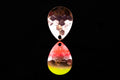 #3.5 Colorado "Copper Sun Set" Spinner Blade (Single Blade)