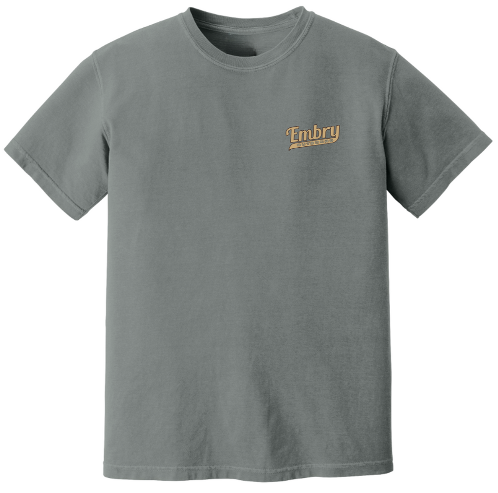 Good Boy Tee