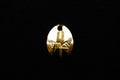 #1.5 "Gold" Spinner Blade (Single Blade)