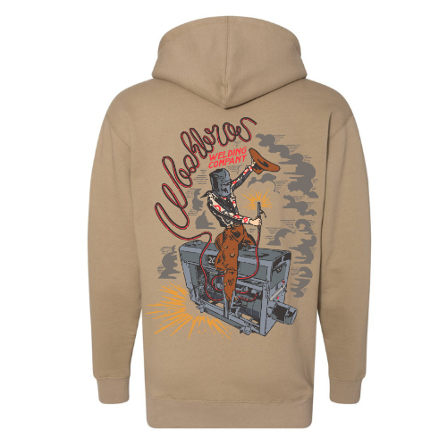 WoahBros Welding Co. 2026
