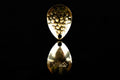 #3 Colorado "Gold" Spinner blade (single blade)