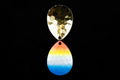 #4.5 Colorado "BTR" Spinner Blade (single blade)