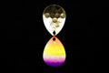 #3.5 Colorado "PTR" Spinner Blade (single blade)