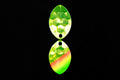 #3.5 Cascade "I've Gone Mad" Spinner Blade (Single Blade)