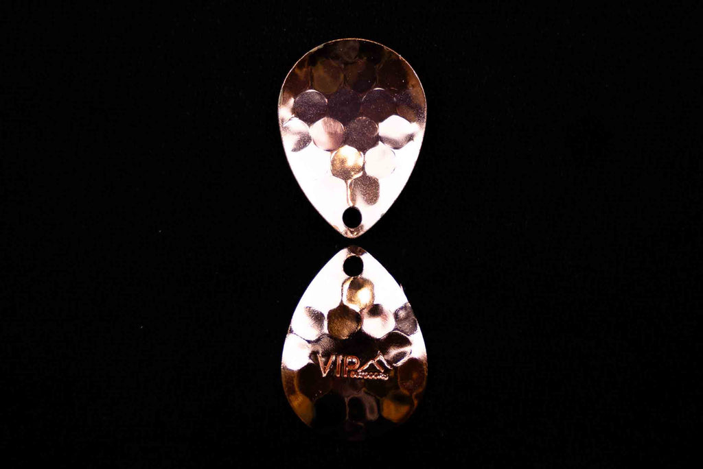 #3.5 Colorado "Copper" Spinner Blade (Single Blade)