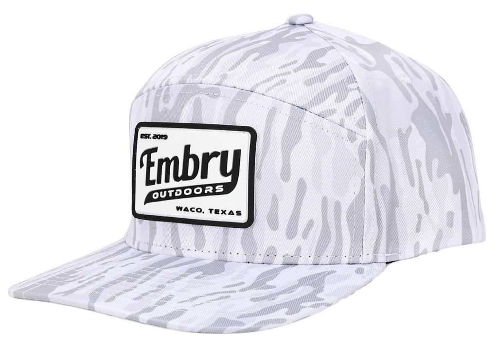 White Ranch 6 Panel