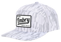 White Ranch 6 Panel