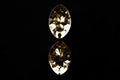 #3.5 Cascade "Gold" Spinner blade (single blade)