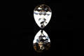 #3.5 Colorado "Nickel" Spinner Blade (single blade)