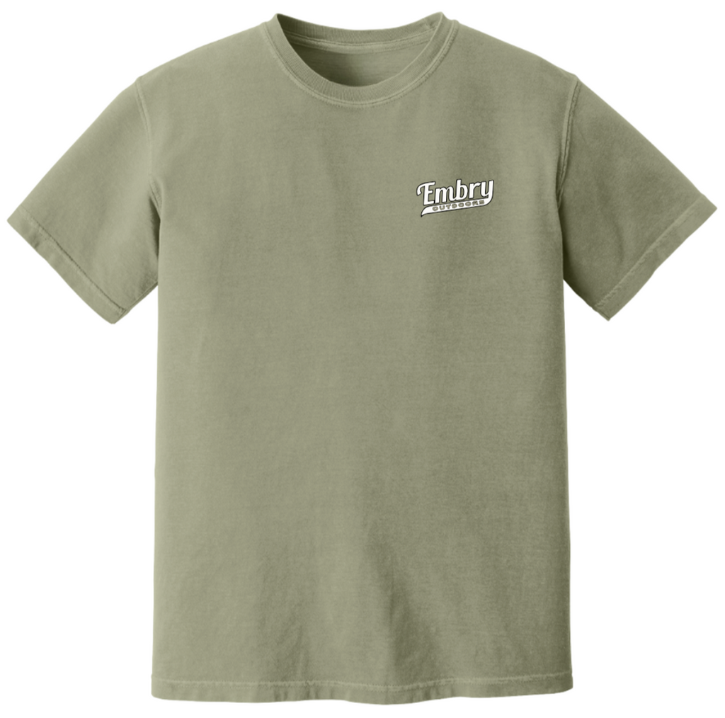 Buck Tee