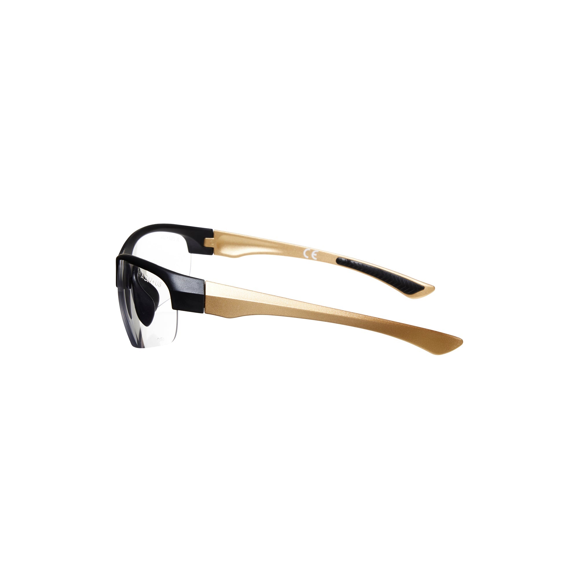 Devotee Protective Shooting Safety Glasses