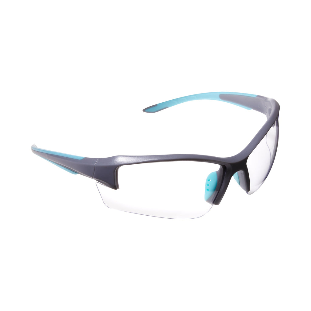 Assure Protective Safety Glasses and Earmuff Set