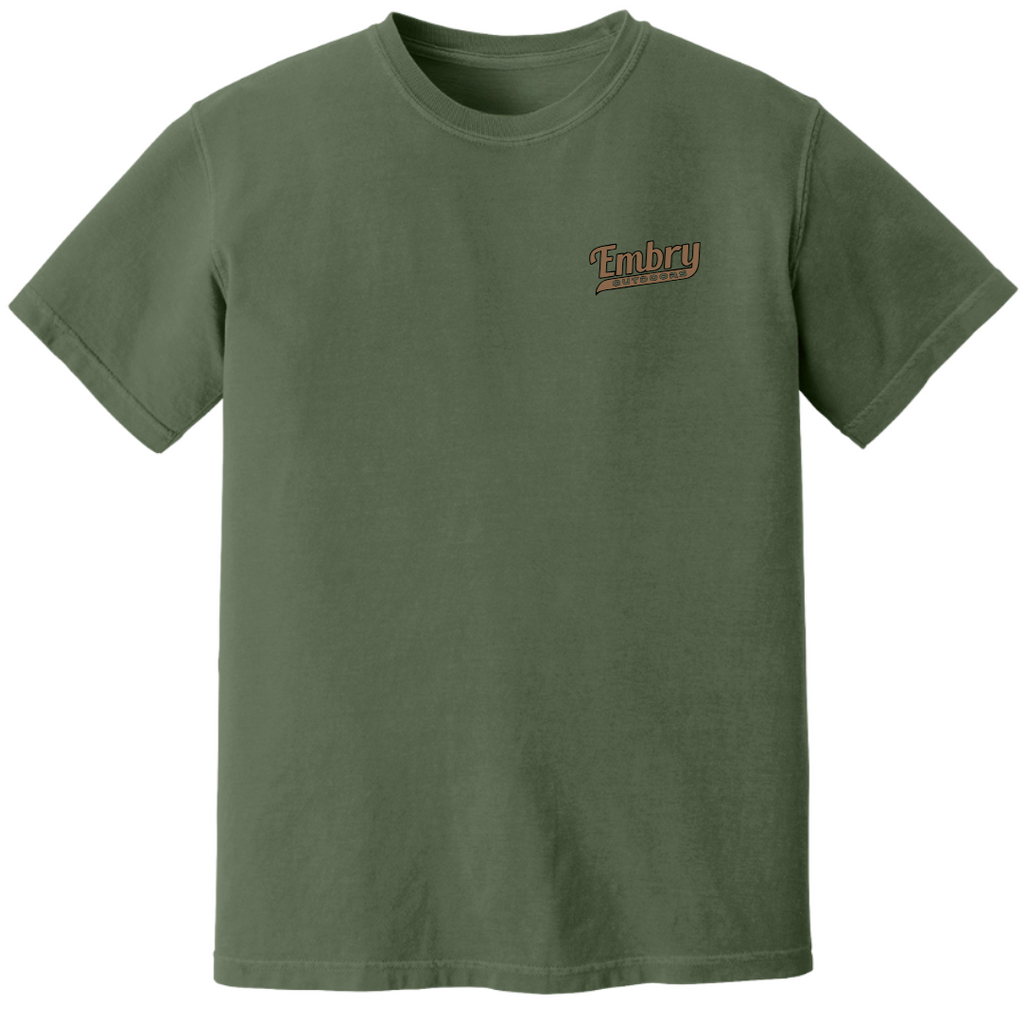 Marsh Tee