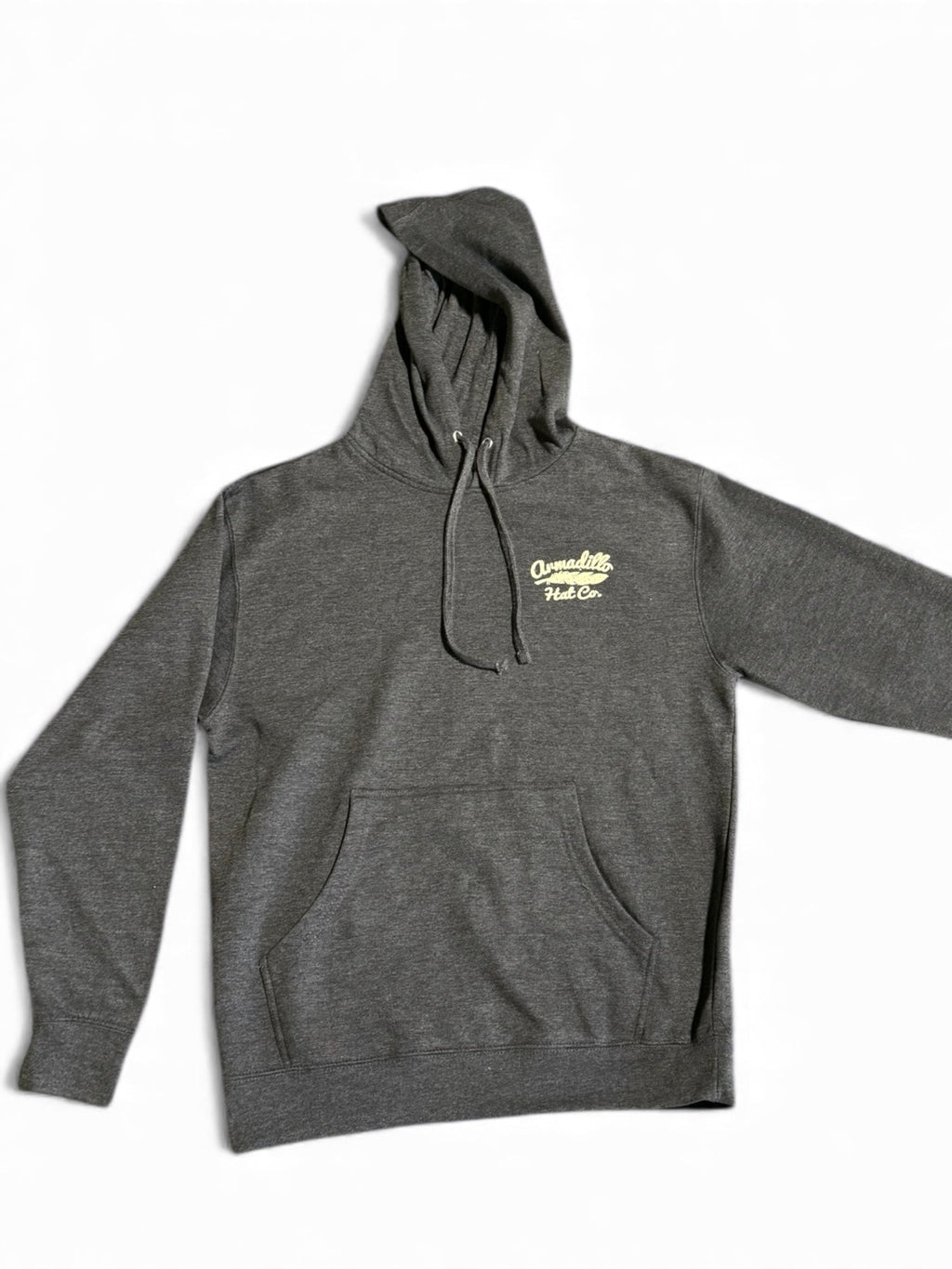 Dusty Hoodie