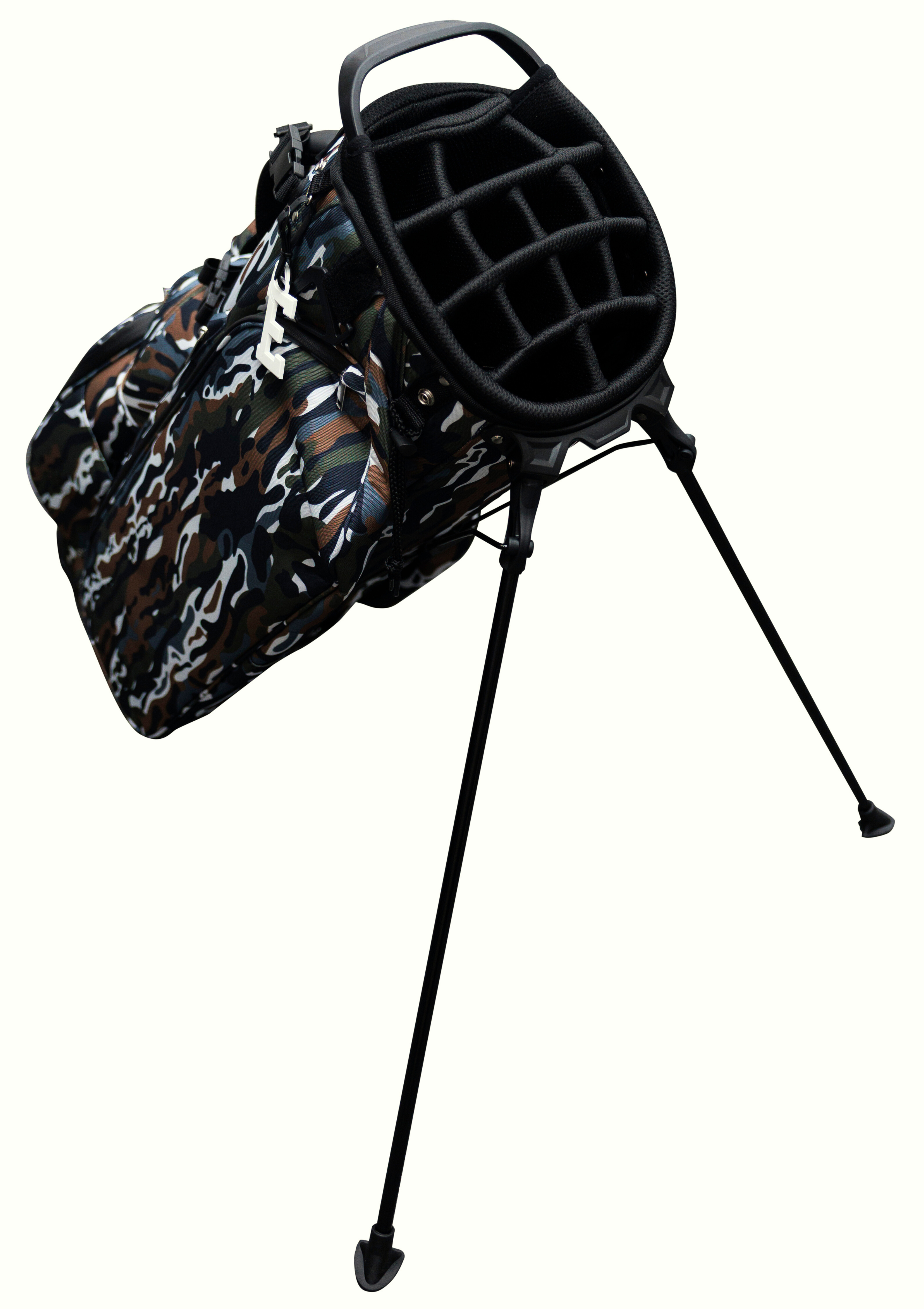 Ranch Camo Golf Bag