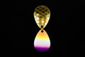 #3.5 BV Deep Cup "PTR" Spinner Blade (Single Blade)