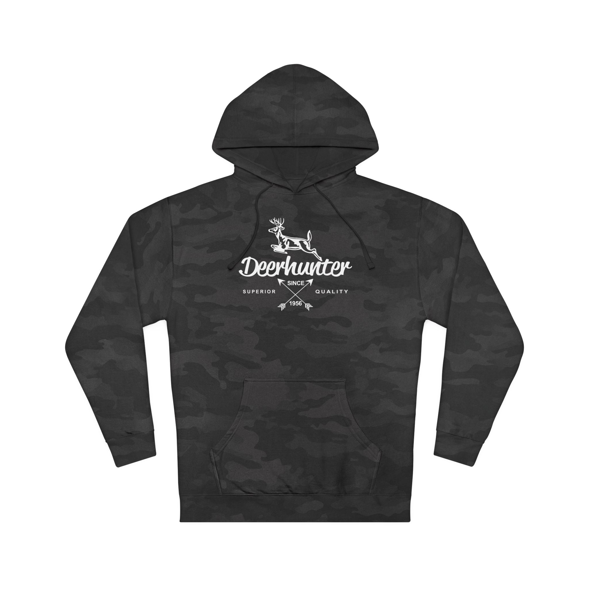 Deer Hunter Hoodie