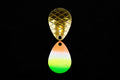 #3.5 BV Deep Cup "Willamette GTR" Spinner Blade (Single Blade)