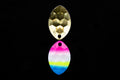 #3.5 Cascade "BTR" Spinner Blade (Single blade)