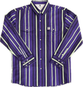 SHRUB-PUNCHER FR (PURPLE)