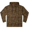 Lightweight Hoodie - Brown Ranch
