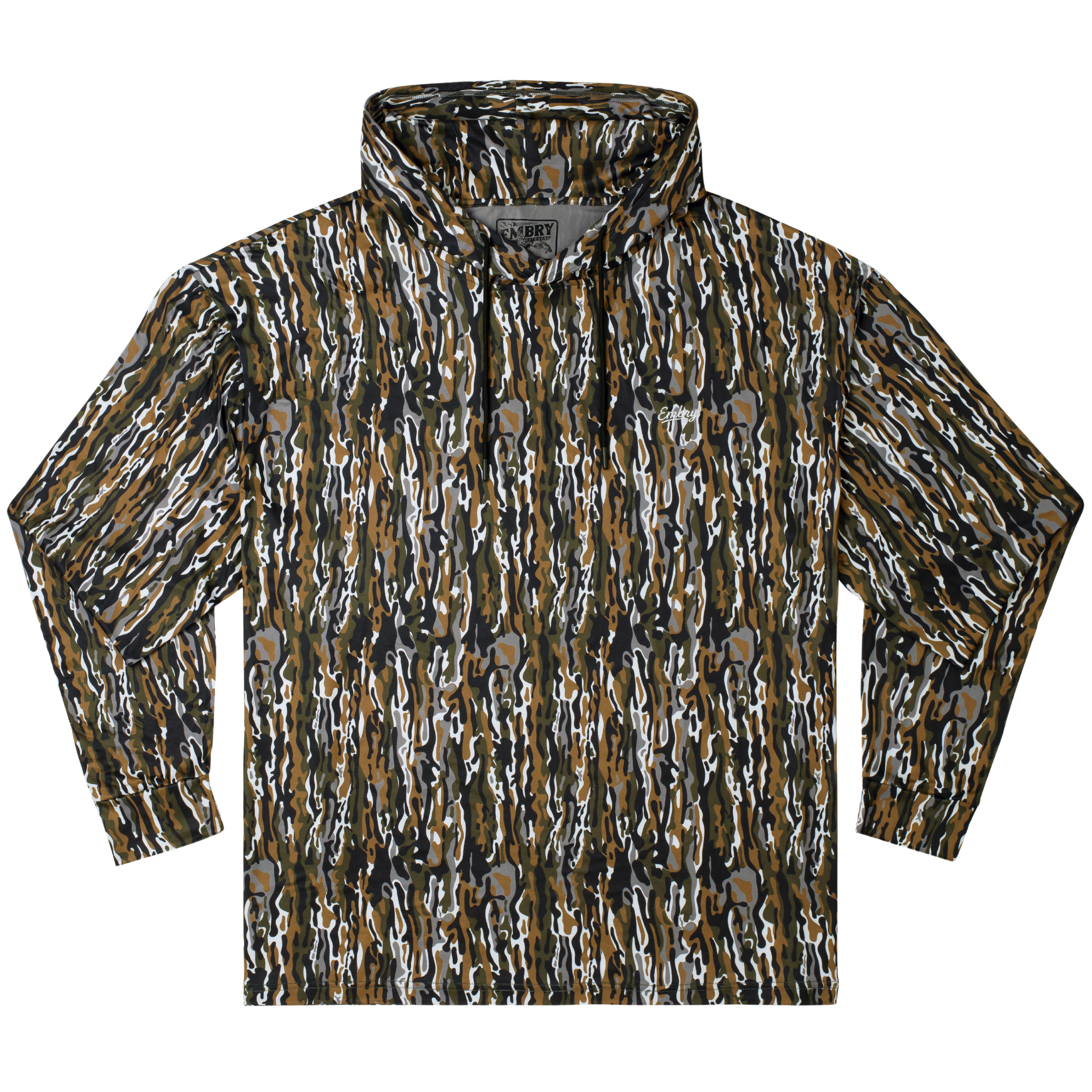 Lightweight Hoodie - Ranch