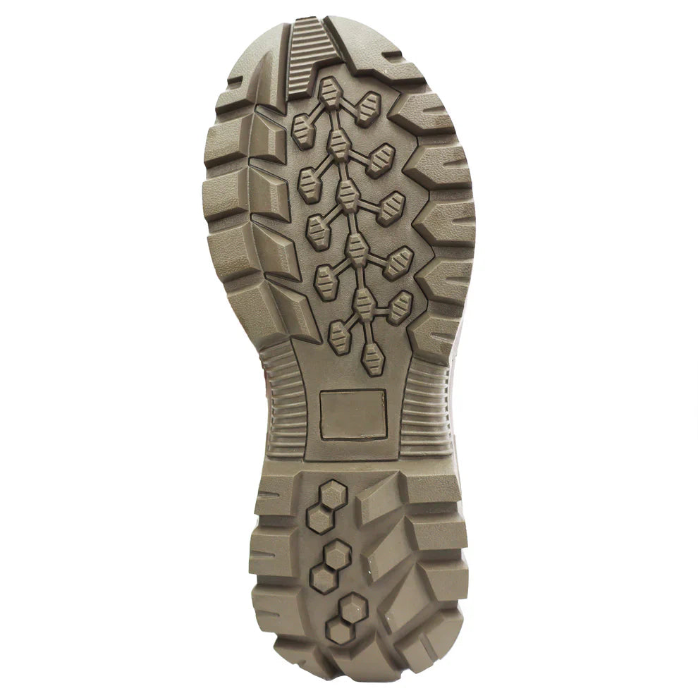 Men's Ridge Buster 7mm Knee Boot | Realtree APX