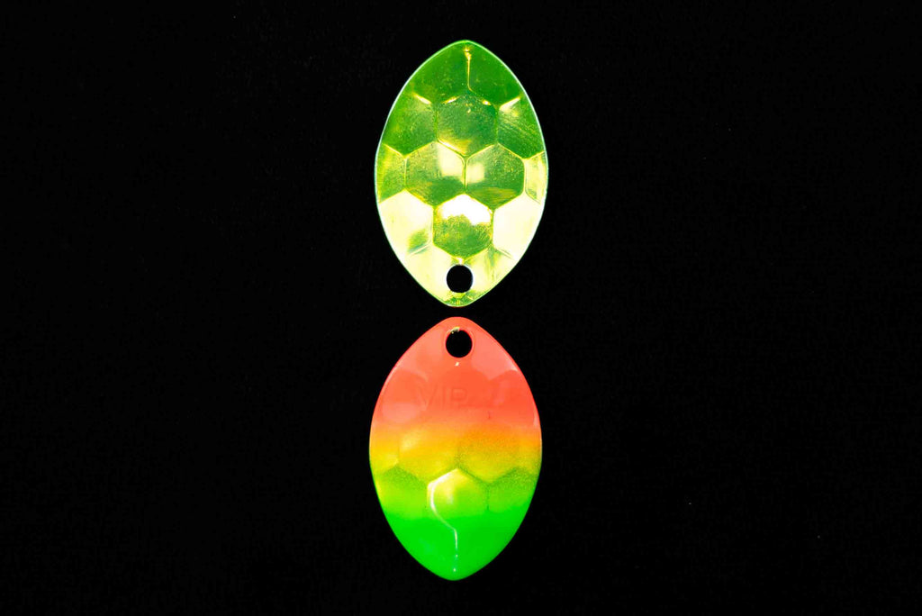 #3.5 Cascade "BAM" Spinner Blade (Single Blade)