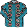 WoahBros Turquoise FR