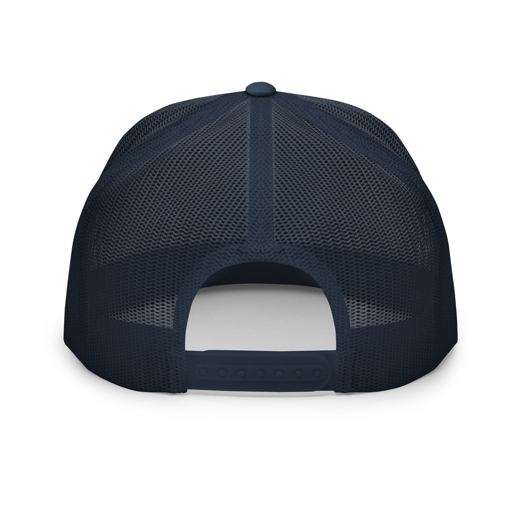 Midwest Classic Trucker Cap