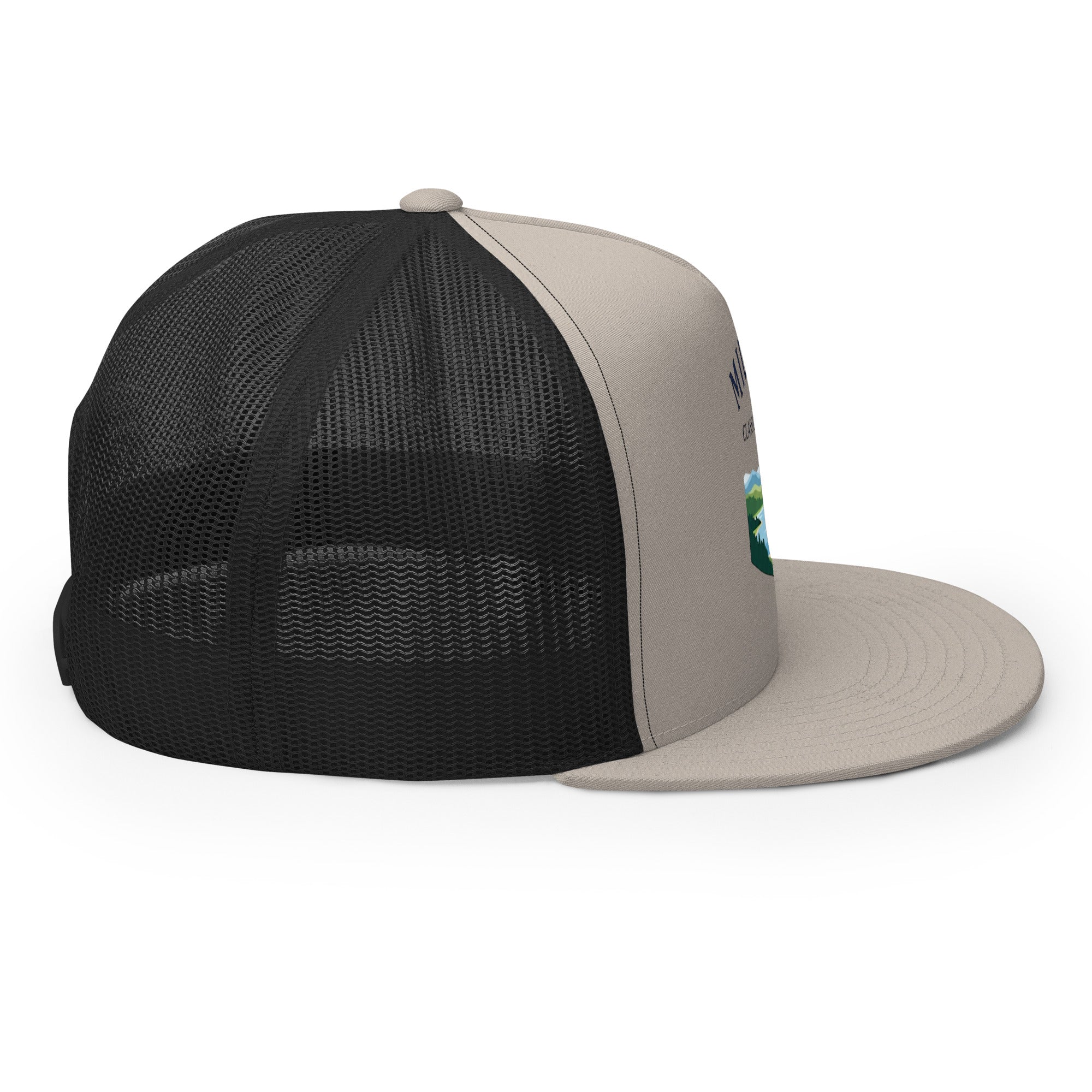 Midwest Classic Trucker Cap