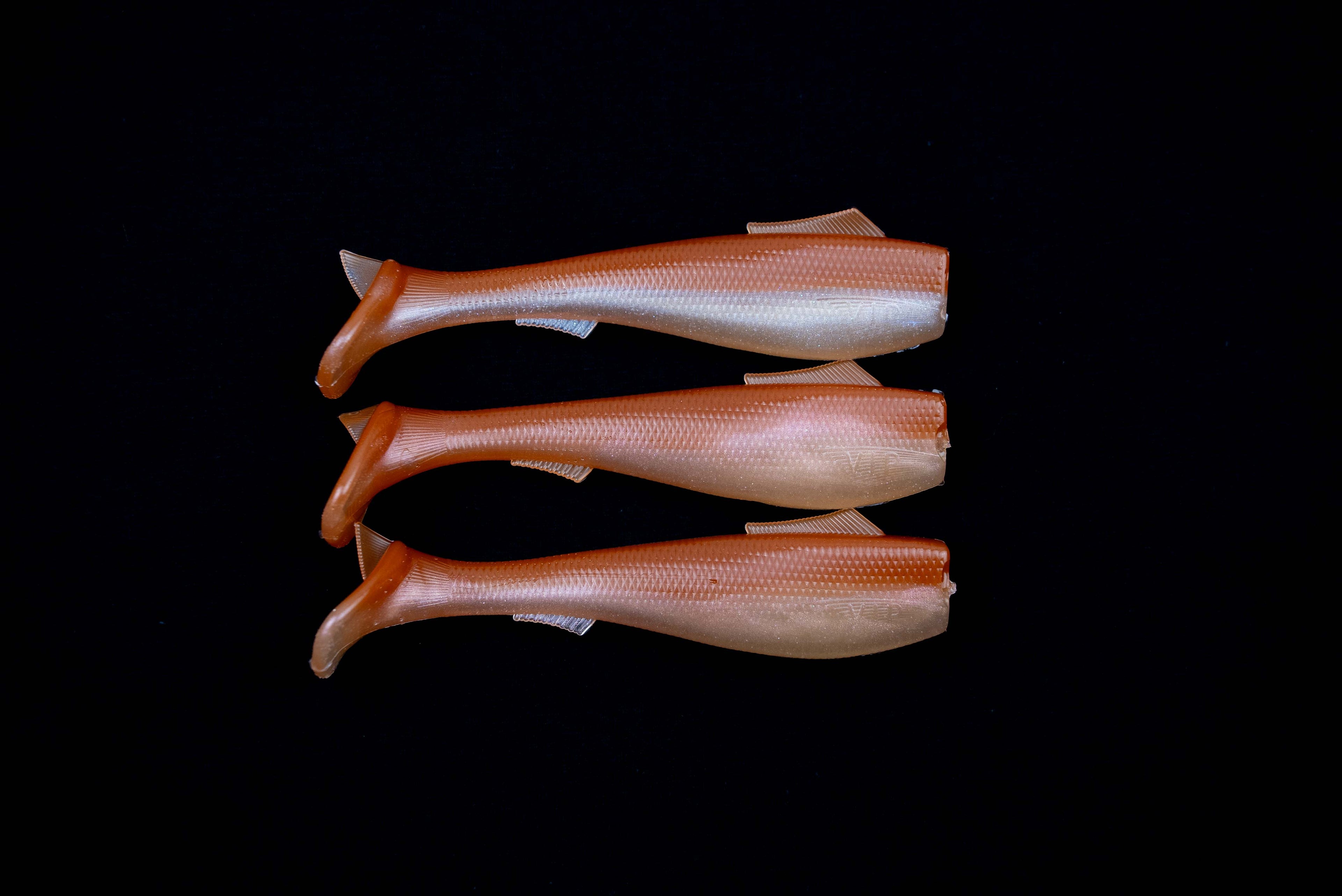 4.5” VIP  “Tan Tuna” Swim Bait (Single Bait)