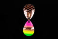 #3.5 BV Deep Cup "Coastal Copper GTR" Spinner Blade (Single Blade)