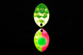 #3.5 Cascade "The GOAT" Spinner Blade (Single Blade)