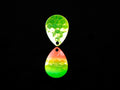 #3.5 Colorado "BAM" Spinner Blade (Single Blade)