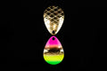 #3.5 BV Deep Cup "Coastal Gold GTR" Spinner Blade (Single Blade)
