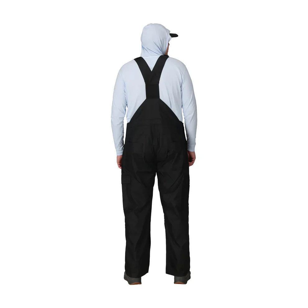 Men's StormWatch Bib | Black